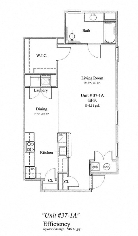 25-47 Prospect Street Studio-4 Beds Apartment for Rent - Photo Gallery 25