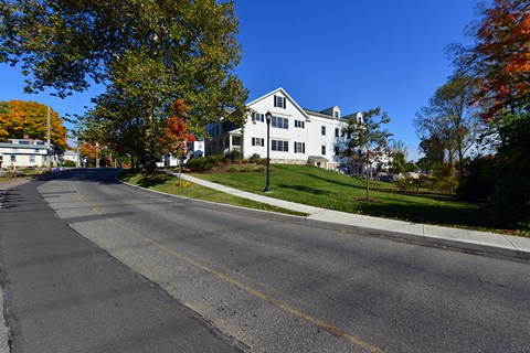 Prospect St.