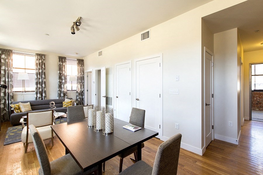 Station Lofts Apartments, 124 Montello Street, Brockton, MA RENTCafé