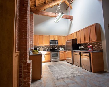 33-65-75 Railroad Avenue Studio Apartment for Rent