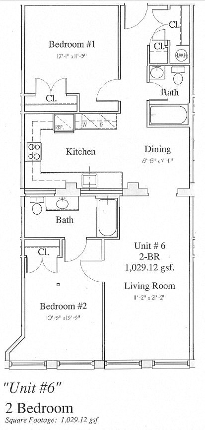 33-65-75 Railroad Avenue Studio-2 Beds Apartment for Rent - Photo Gallery 22