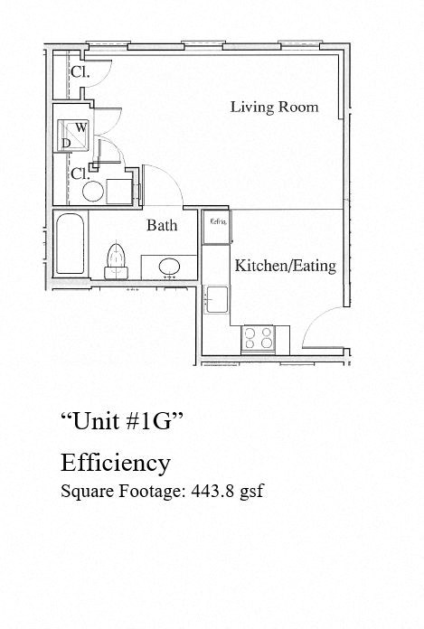 33-65-75 Railroad Avenue Studio-2 Beds Apartment for Rent - Photo Gallery 19