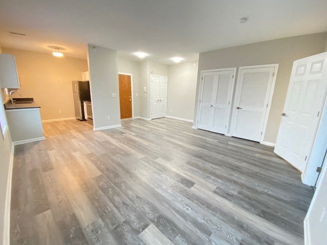 Station living room.