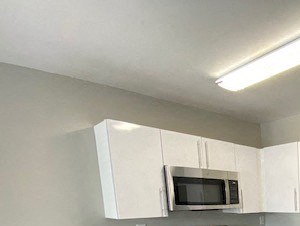 Newly renovated kitchen. - Photo Gallery