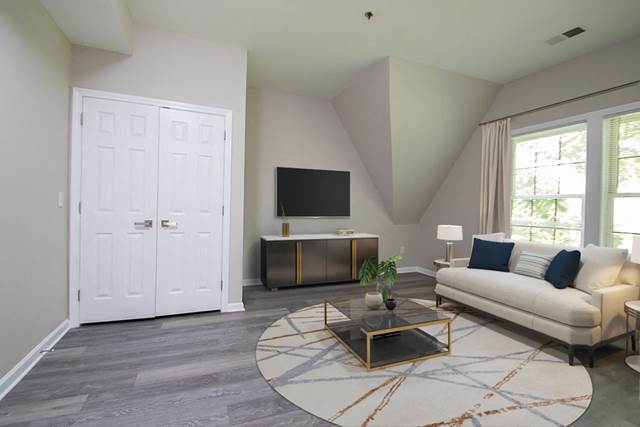 Spinnaker Walk Apartments