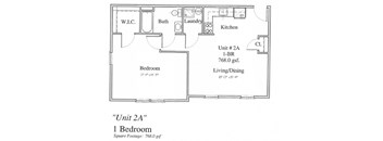 1-Bed/1-Bath