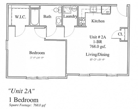 60 South Broad Street 1-2 Beds Apartment for Rent - Photo Gallery 11
