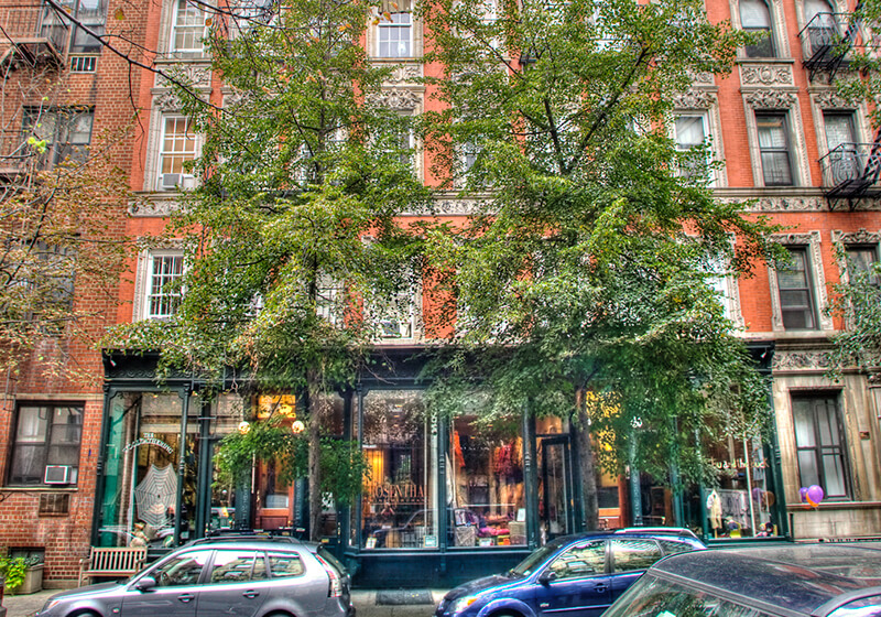 318 East 84Th Street 2-4 Beds Apartment for Rent