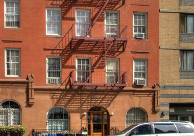 233 East 96Th Street Studio-3 Beds Apartment for Rent