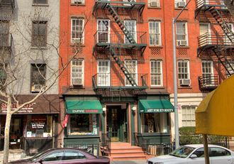 303 East 81St Street 1 Bed Apartment for Rent