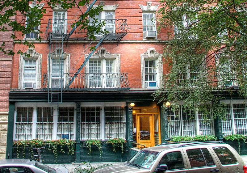 Average Rent in Manhattan & Rent Prices by Neighborhood RentCafe