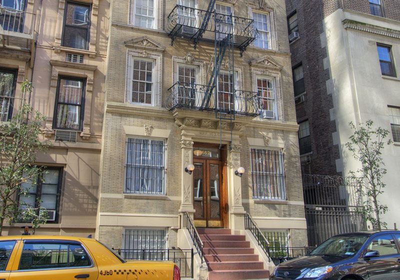 162 East 90th Street 1-4 Beds Apartment for Rent - Photo Gallery 1