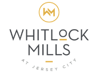 Whitlock Mills Jersey City Logo