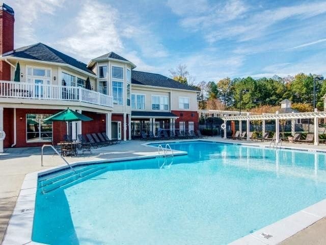 100 Best Apartments in Sandy Springs, GA (with reviews) | RENTCafé