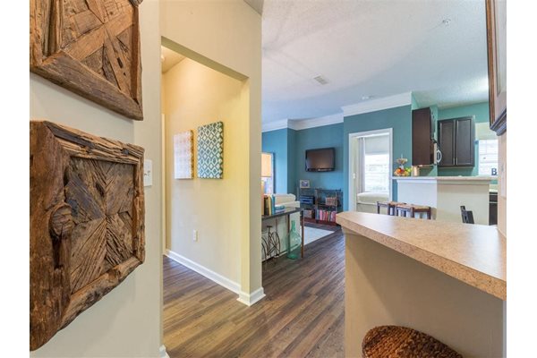 Chattahoochee Ridge Apartments 1500 Huntcliff Village Ct