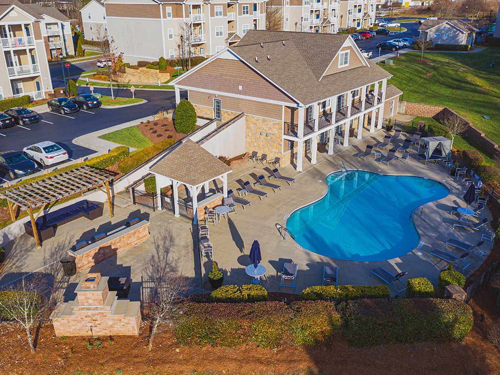 Reserve at Stone Hollow | Apartments in Charlotte, NC