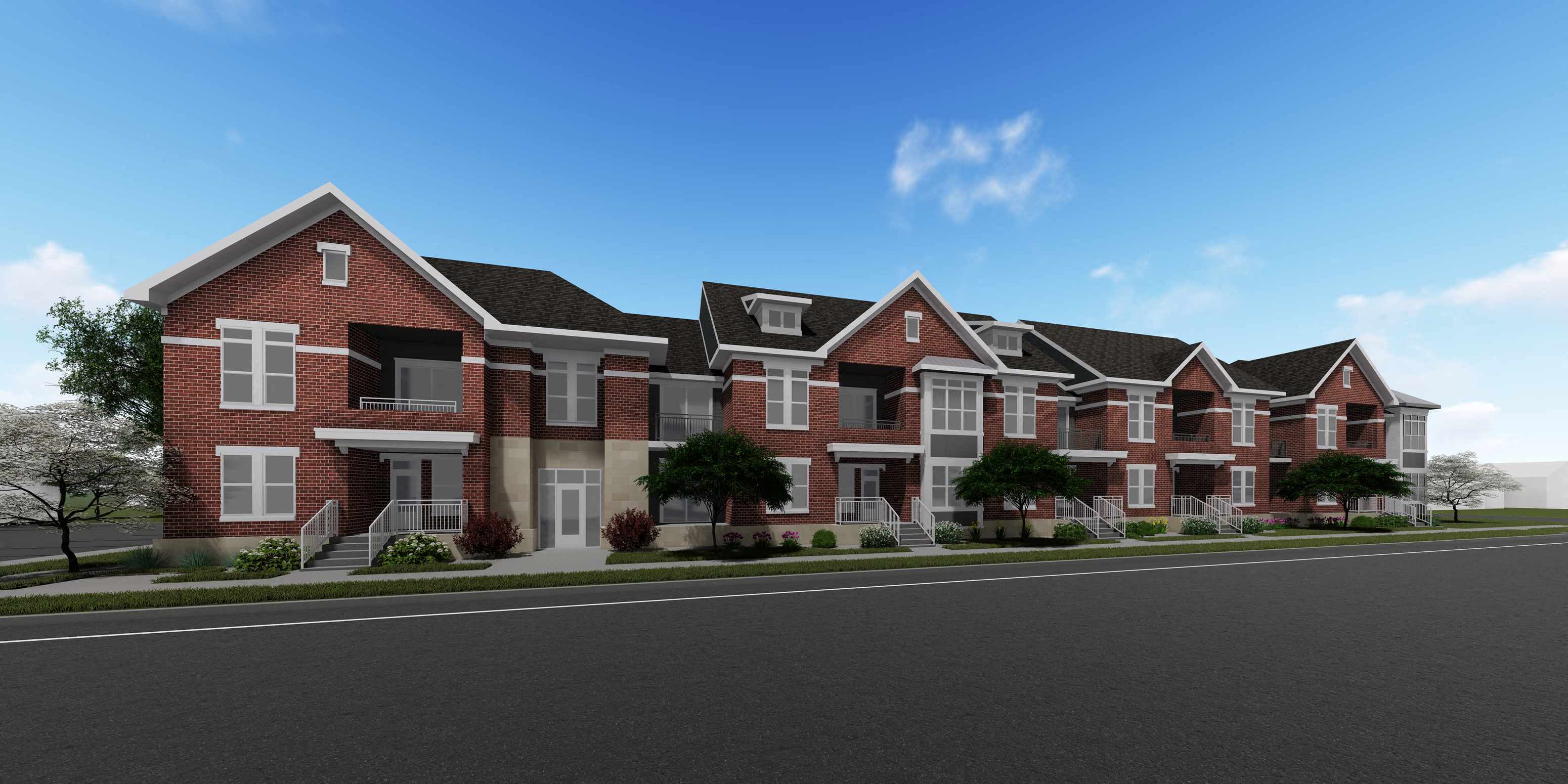 The Gordon Apartments 480 N Sherman Ave Maple Bluff Wi Rentcafe