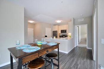 Wood Style Flooring