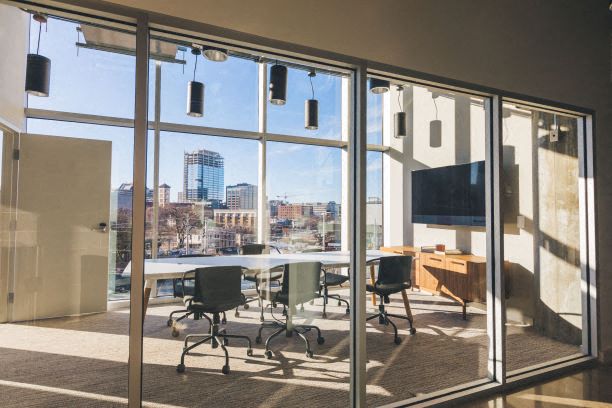 Kenect Conference Room for Rent