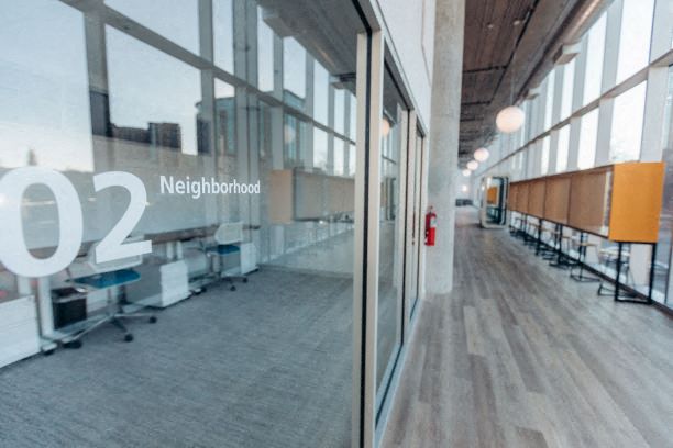 Kenect Private Office Membership: Kenect Coworking