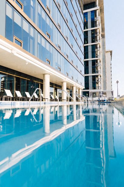 Best Pools of Nashville