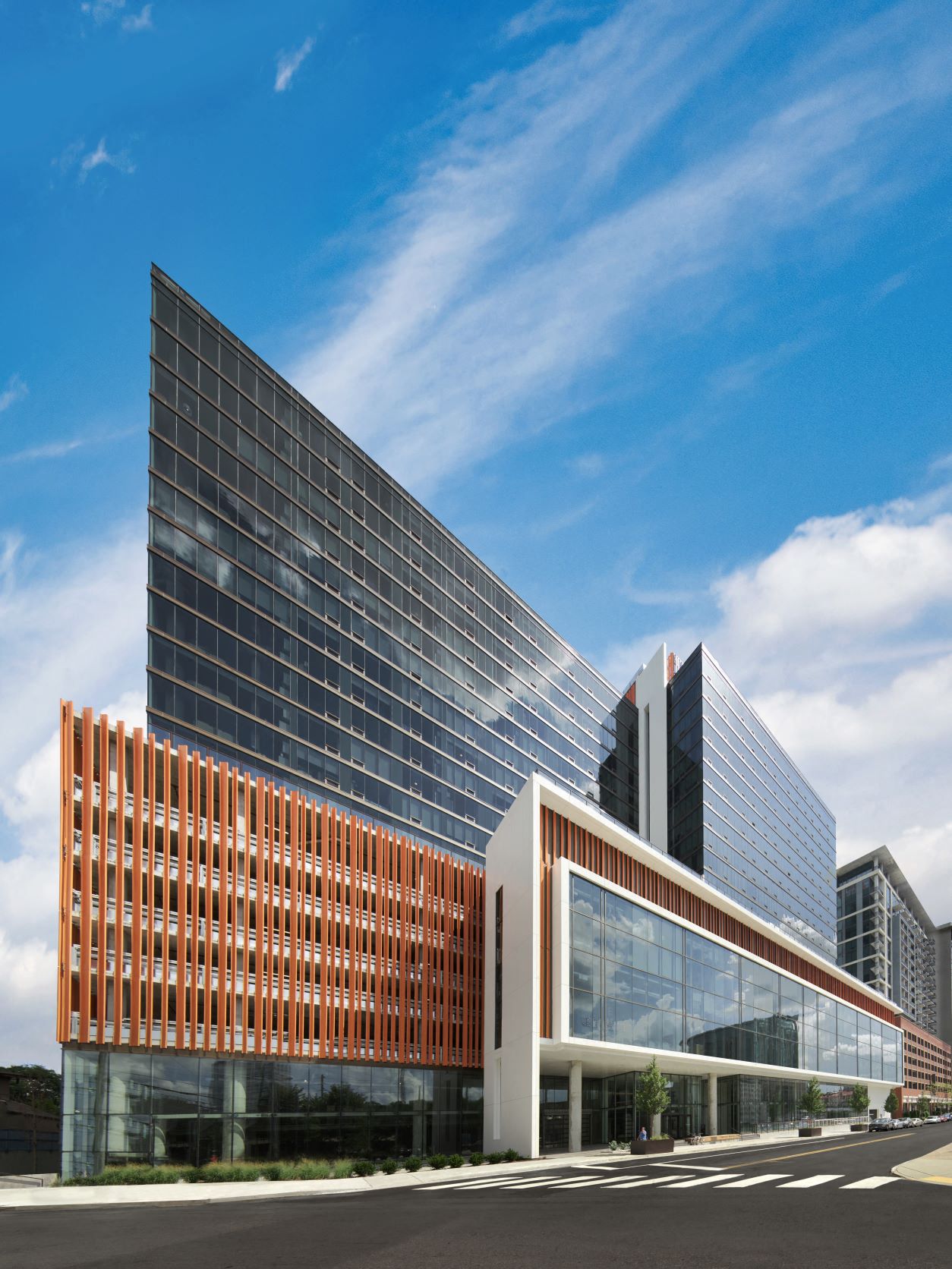 Kenect Nashville Midtown Music Row