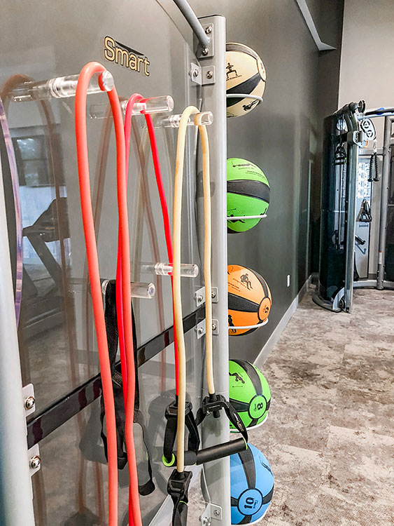 Yoga and Spin Studio at The Ivy at Berlin Place, Indiana, 46601