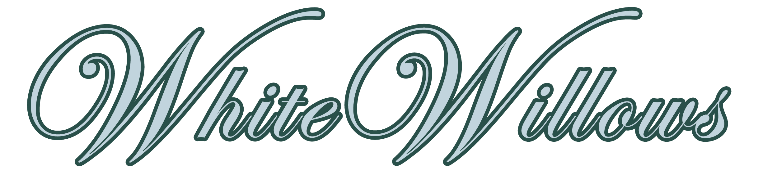 White Willows logo
