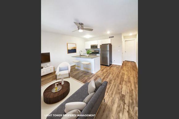 Sunset Palms Rentals Austin Tx Rentcafe