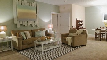 519 Perkins Road Studio-2 Beds Apartment for Rent - Photo Gallery 2