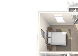 Traditional A4 1x1-922 SF