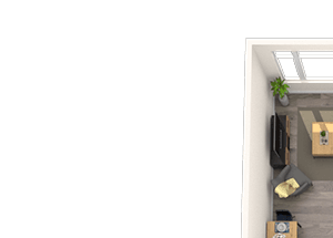Studio S1 0x1-676 SF
