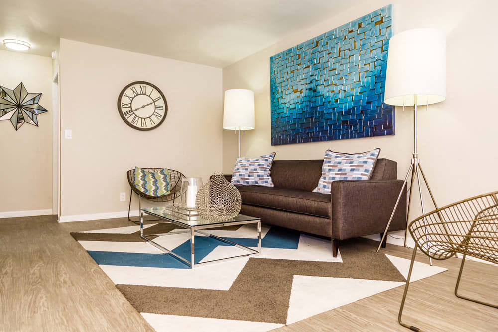 Sierra Canyon Apartments 27520 North Sierra Hwy Santa Clarita