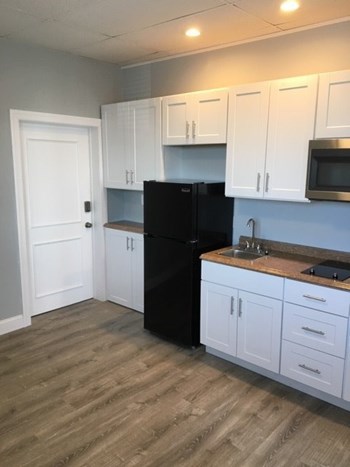 3200 Concord Studio-2 Beds Apartment for Rent - Photo Gallery 3