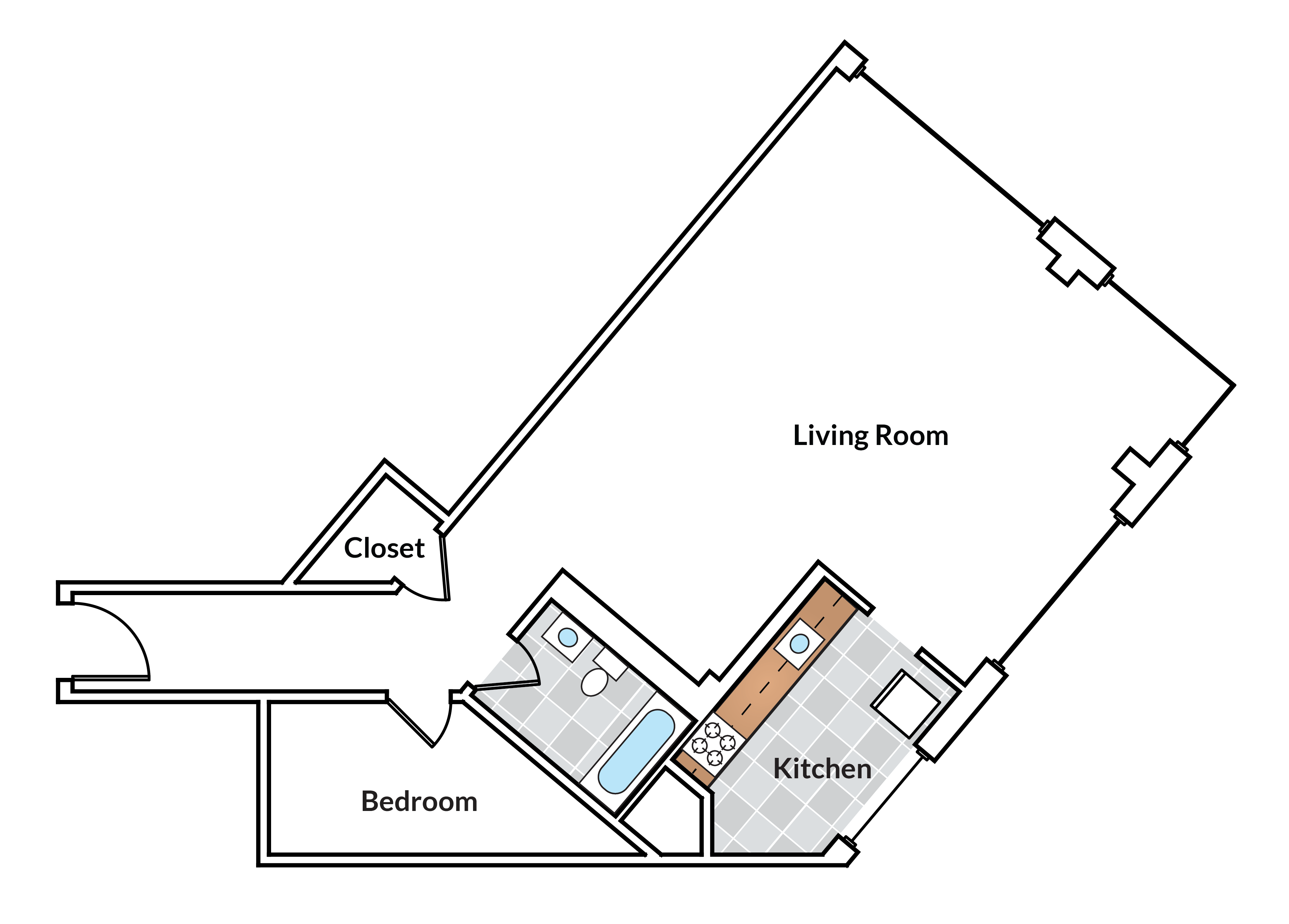 Studio 17 Tier