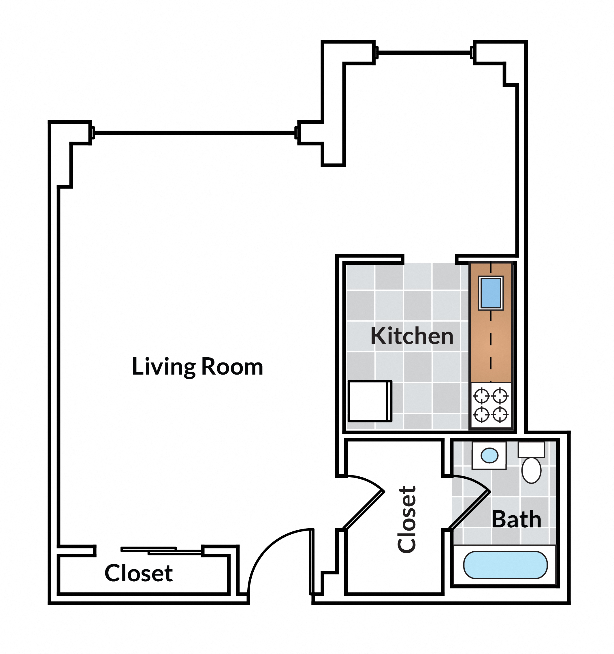 Studio 24 Tier