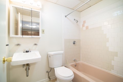 Embassy Wilder & Edgewood - Apartments in Lowell, MA from Heritage Properties - Studios, One-Bedroom, Two-Bedroom Apartments