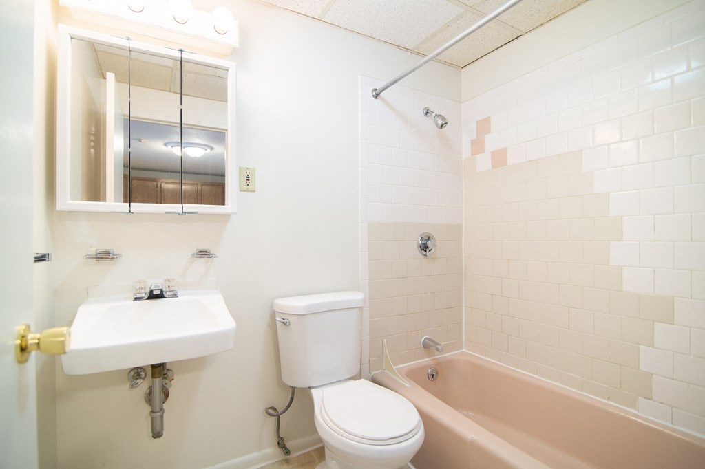 Embassy Wilder & Edgewood - Apartments in Lowell, MA from Heritage Properties - Studios, One-Bedroom, Two-Bedroom Apartments