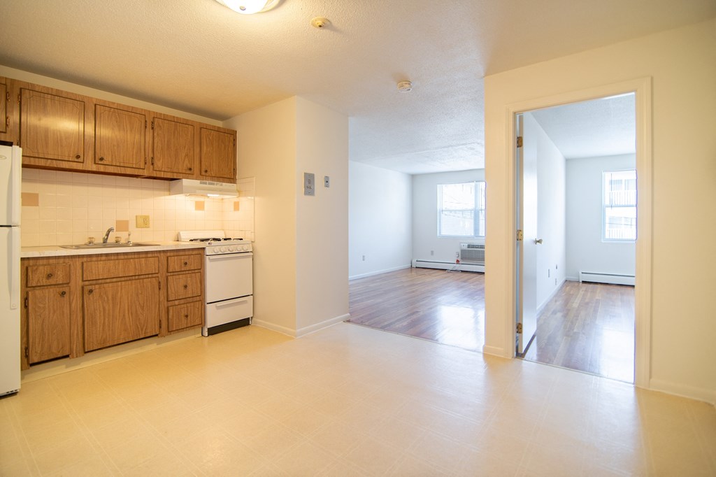 Embassy Wilder & Edgewood - Apartments in Lowell, MA from Heritage Properties - Studios, One-Bedroom, Two-Bedroom Apartments