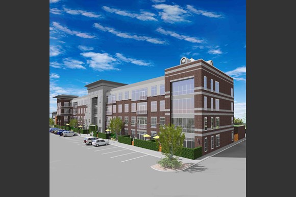 City Flats Apartments 1454 N Rochester Road Rochester Hills Mi Rentcafe