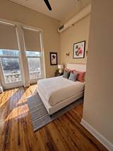Whiskey Row Lofts Apartments
