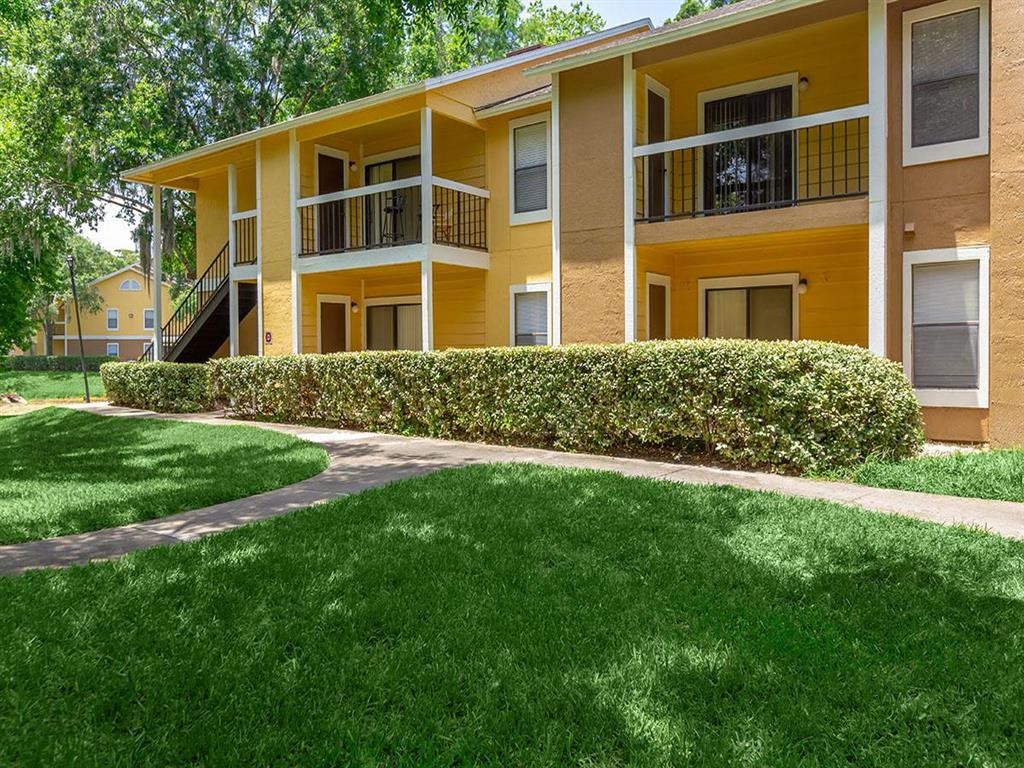 Lake Forest Apartments | Apartments in Daytona Beach, FL