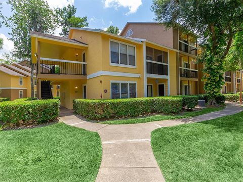 Photos And Video Of Lake Forest Apartments In Daytona Beach Fl