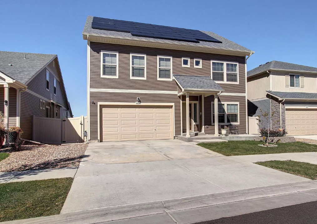 4855 Ceylon Way Rentals Denver Co Rentcafe