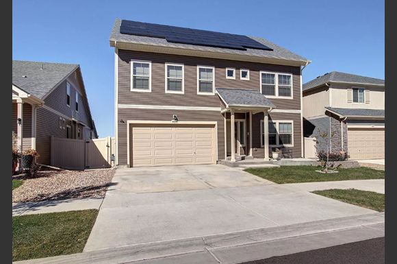 4855 Ceylon Way Rentals Denver Co Rentcafe