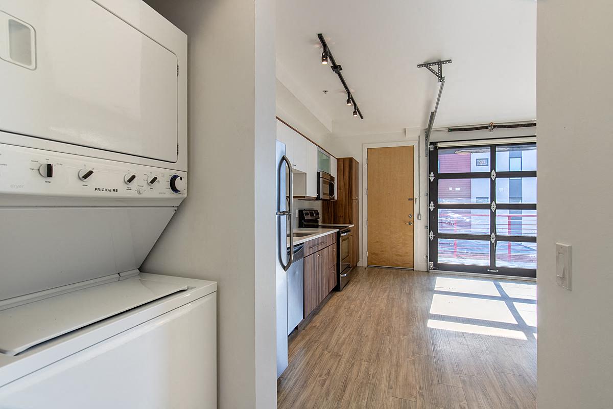 Observatory Park Place Apartments in Denver, Colorado