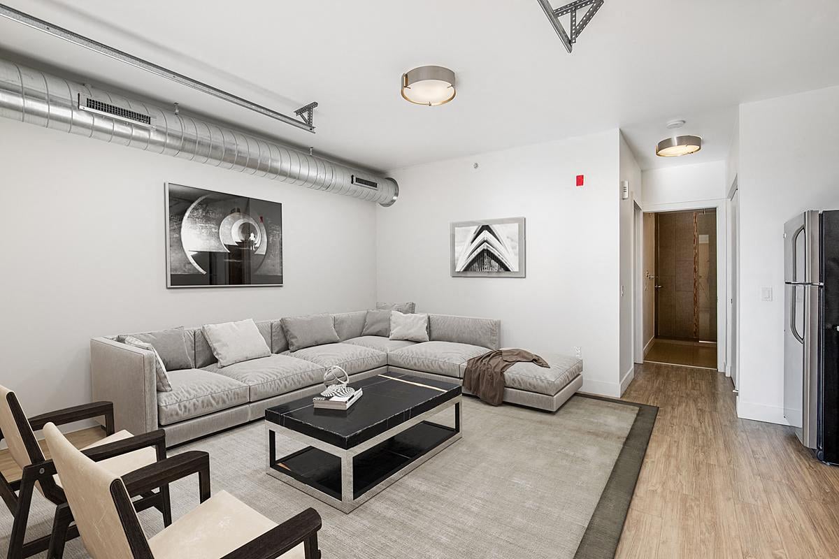 Observatory Park Place Apartments in Denver, Colorado