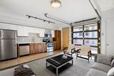 Studio apartment at Observatory Park Place Apartments in Denver