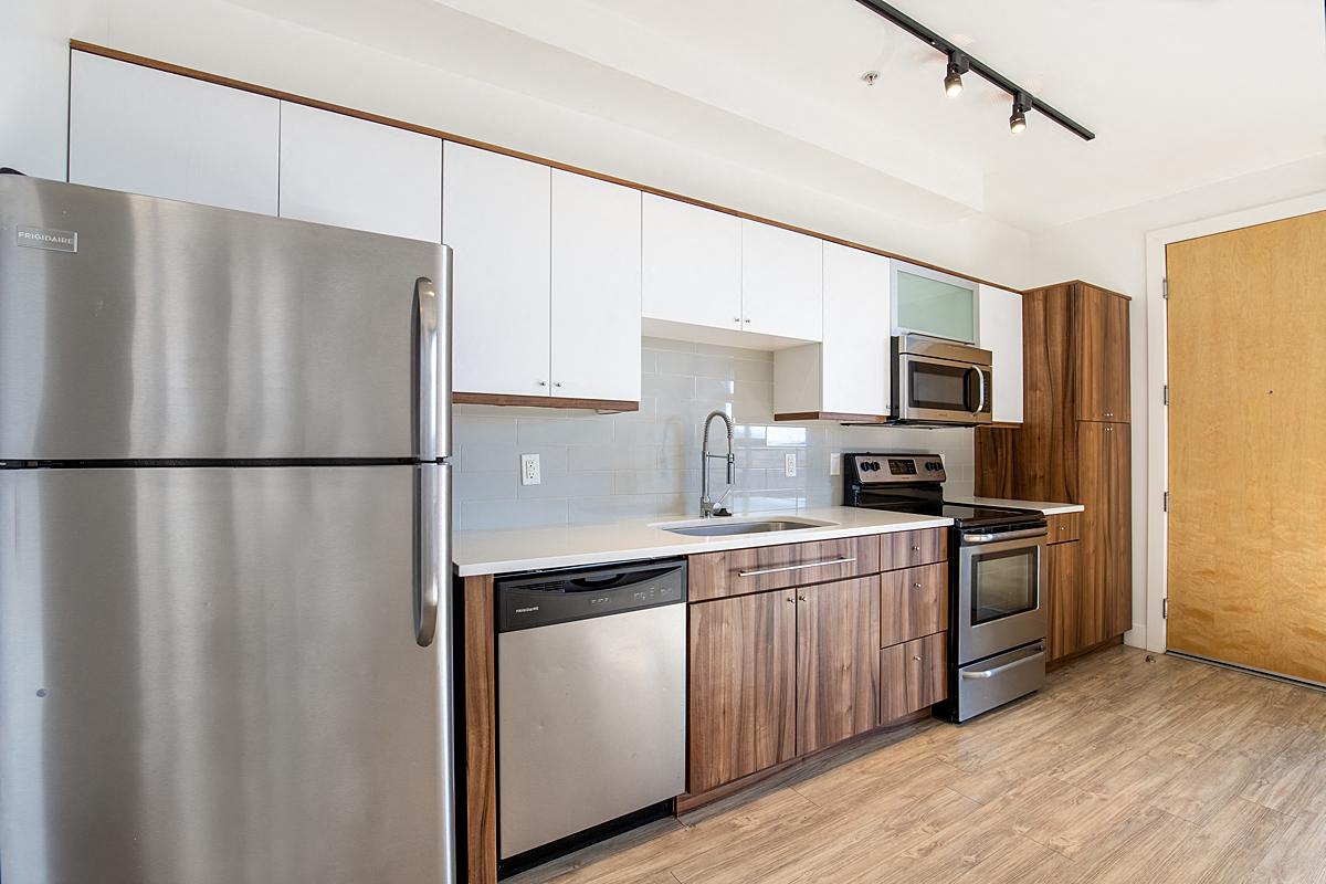 Observatory Park Place Apartments in Denver, Colorado