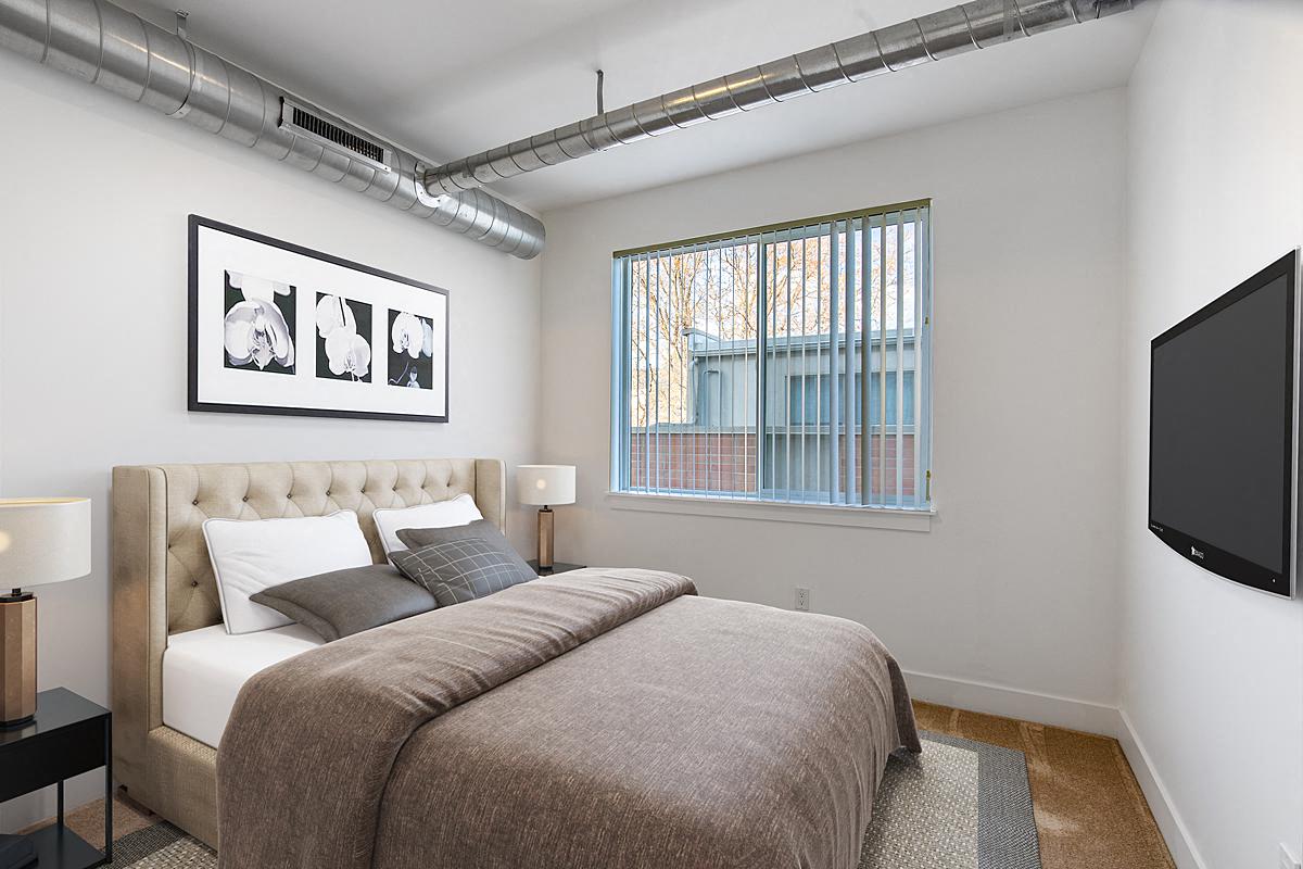 Observatory Park Place Apartments in Denver, Colorado